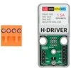 Atomic H-Driver Base – variklio valdiklis – DRV8876 – M5Atom išplėtimo modulis – M5Stack A092