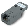 ATOMIC PoE Base W5500 - Ethernet modulis su PoE prievadu - Atom išplėtimo modulis M5Stack kūrimo moduliams