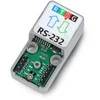 ATOMIC RS232 Base – TTL-RS232 keitiklis – M5Atom išplėtimo modulis – M5Stack A136
