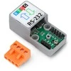 ATOMIC RS232 Base – TTL-RS232 keitiklis – M5Atom išplėtimo modulis – M5Stack A136