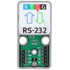 ATOMIC RS232 Base – TTL-RS232 keitiklis – M5Atom išplėtimo modulis – M5Stack A136