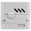 AtomS3R Camera Kit M12 Version – kūrimo modulis su 0.3 MPx kamera – M5Stack C126-M12