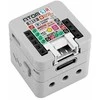 AtomS3R Camera Kit M12 Version – kūrimo modulis su 0.3 MPx kamera – M5Stack C126-M12