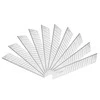 Atsarginiai peiliai geležtės Deli Tools EDL-DP 18mm - 10 vnt