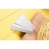 Atsarginiai peiliai geležtės Deli Tools EDL-DP 18mm - 10 vnt