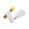 Atsarginiai peiliai geležtės Deli Tools EDL-DP05 25mm -10 vnt