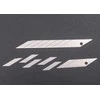 Oem Atsarginis peilis 9 mm - 10 vnt - sulūžę ašmenys