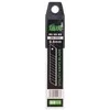 Atsarginis peilis - juodas - 18 mm universaliam pjaustytuvui - 10 vnt, - nulūžę peiliai