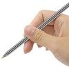 Oem Atsekimo rašiklis 14cm - centrinis perforatorius - keramikai - metalas - stiklas