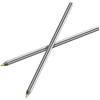 Oem Atsekimo rašiklis 14cm - centrinis perforatorius - keramikai - metalas - stiklas