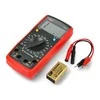 Atsparumo, talpos ir induktyvumo matuoklis UNI-T UT603 RLC