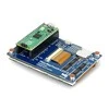 Atsparus jutiklinis LCD IPS ekranas 3.5" 480x320px, SPI, 65K RGB, skirtas Raspberry Pi Pico, Waveshare 19907