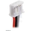 Atstumo jutiklio Sharp GP2Y0A51 laidas, Pololu 2411