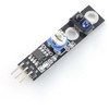 Atstumo jutiklis, atspindintis 3.3V/5V - Iduino ST1140