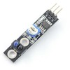 Atstumo jutiklis, atspindintis 3.3V/5V - Iduino ST1140