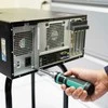 Atsuktuvas su galvutėmis ir antgaliu komplektu SD-9821 Pro'sKit