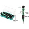 Oem Atsuktuvas su keičiamais antgaliais (30vnt.) SD-9608 Pro'sKit
