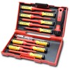 Atsuktuvų komplektas (13 dalių) elektrikams VDE 1000V SD-V861 Pro'sKit