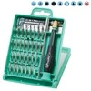 Oem Atsuktuvų komplektas (31vnt.) SD-9802 Pro'sKit