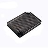 Oem Atšvaitas fotoelektriniams jutikliams 40x60mm TD-09 - optinis