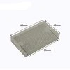 Oem Atšvaitas fotoelektriniams jutikliams 60x40x55mm TD-02 - optinis