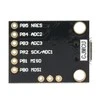 Generic ATTINY85 valdiklis - microUSB