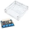 Oem ATX maitinimo bloko akrilinis korpusas - XH-M229 - Arduino