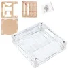 Oem ATX maitinimo bloko akrilinis korpusas - XH-M229 - Arduino