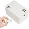 Oem ATX maitinimo bloko akrilinis korpusas - XH-M229 - Arduino