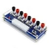 Oem ATX maitinimo šaltinio akrilinis dėklas - XH-M229 - Arduino