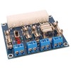 Oem ATX maitinimo šaltinio akrilo dėklas - XH-M229 - Arduino