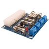 Oem ATX maitinimo šaltinio akrilo dėklas - XH-M229 - Arduino