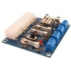 Oem ATX maitinimo šaltinio akrilo dėklas - XH-M229 - Arduino