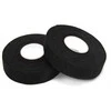 Oem Audinio izoliacinė juosta 19mm x 15m - juoda - Juostos juosta kabeliams