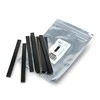 Auksinių kaiščių juosta 1x40 lizdas 2.54mm rastras - 10 vnt - justPi