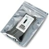 Auksinių kaiščių juosta 1x40 lizdas 2.54mm rastras - 10 vnt - justPi
