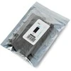 Auksinių kaiščių juosta 2x40 lizdas 2.54mm rastras - 10 vnt - justPi