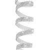 Aukso spalvos stiklo mozaika – ritinėlis 100x4cm 1mm – 3D lipnus mozaikos lipdukas