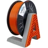 AURAPOL PLA metalinė gija 1.75mm 1kg - Plytų spalvos