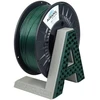 AURAPOL PLA metalizuotas siūlas 1.75mm 1kg - Žalias