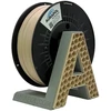 AURAPOL PLA plastika 1.75mm 1kg – Antikinės rožinės spalvos
