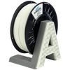 AURAPOL PLA plastika 1.75mm 1kg - Balta