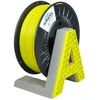 AURAPOL PLA plastika 1.75mm 1kg – Geltonas marmuras
