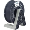 AURAPOL PLA plastika 1.75mm 1kg - Juodai pilka