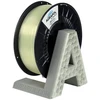 AURAPOL PLA plastika 1.75mm 1kg - Natūrali