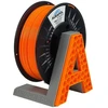 AURAPOL PLA plastika 1.75mm 1kg - Ryškiai oranžinė