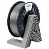 AURAPOL PLA plastika 1.75mm 1kg - Sidabrinė