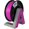 AURAPOL PLA pusiau permatoma gija 1.75 mm 1kg – Fuksija / Dream