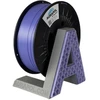 AURAPOL PLA pusiau permatoma gija 1.75 mm 1kg – alyvinis rūkas