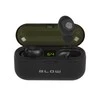 Ausinės BLOW Earbuds BTE200 Juodos